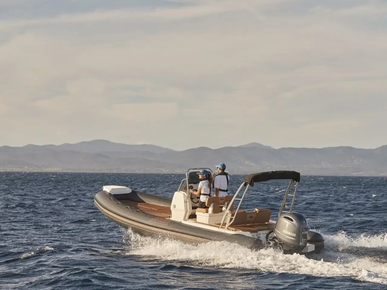 Billede 10 - Joker Boat Coaster 650 PLUS