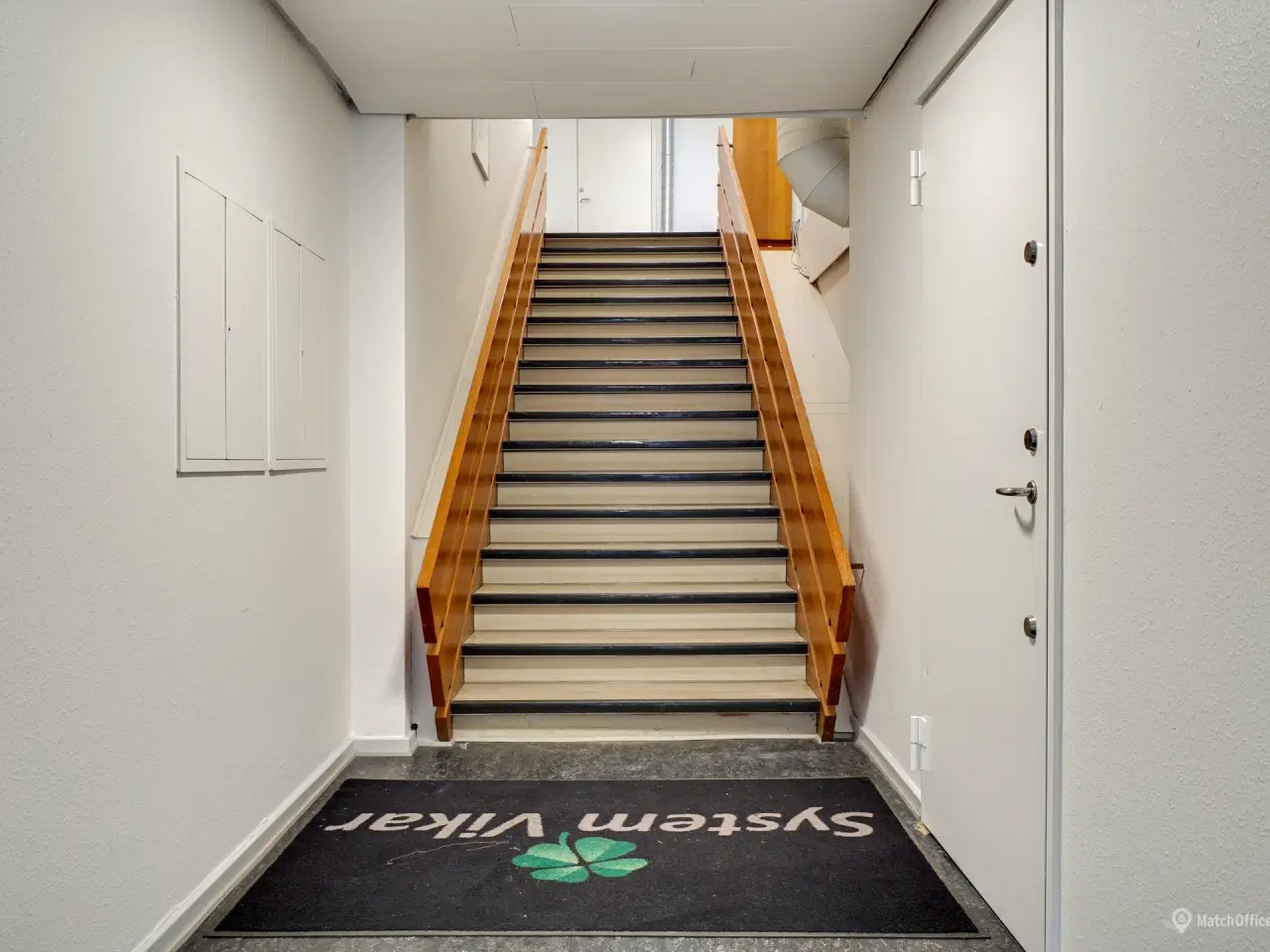 Billede 2 - Kontor / klinik lokale på ca. 120 m² m. eget køkken og toiletter midt på Taastrup Hovedgade