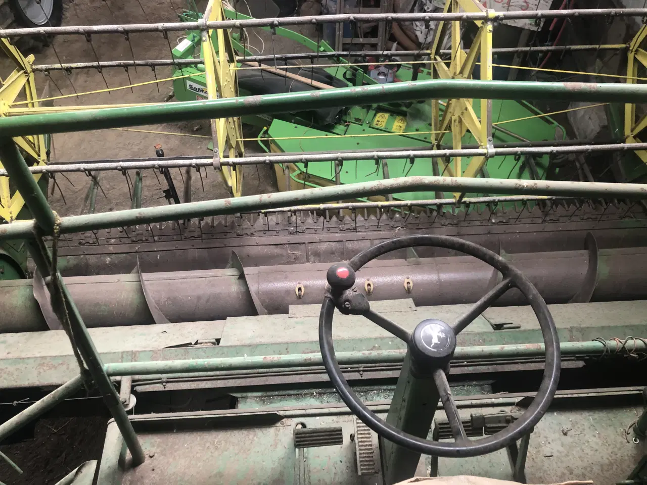 Billede 9 - John deere 955