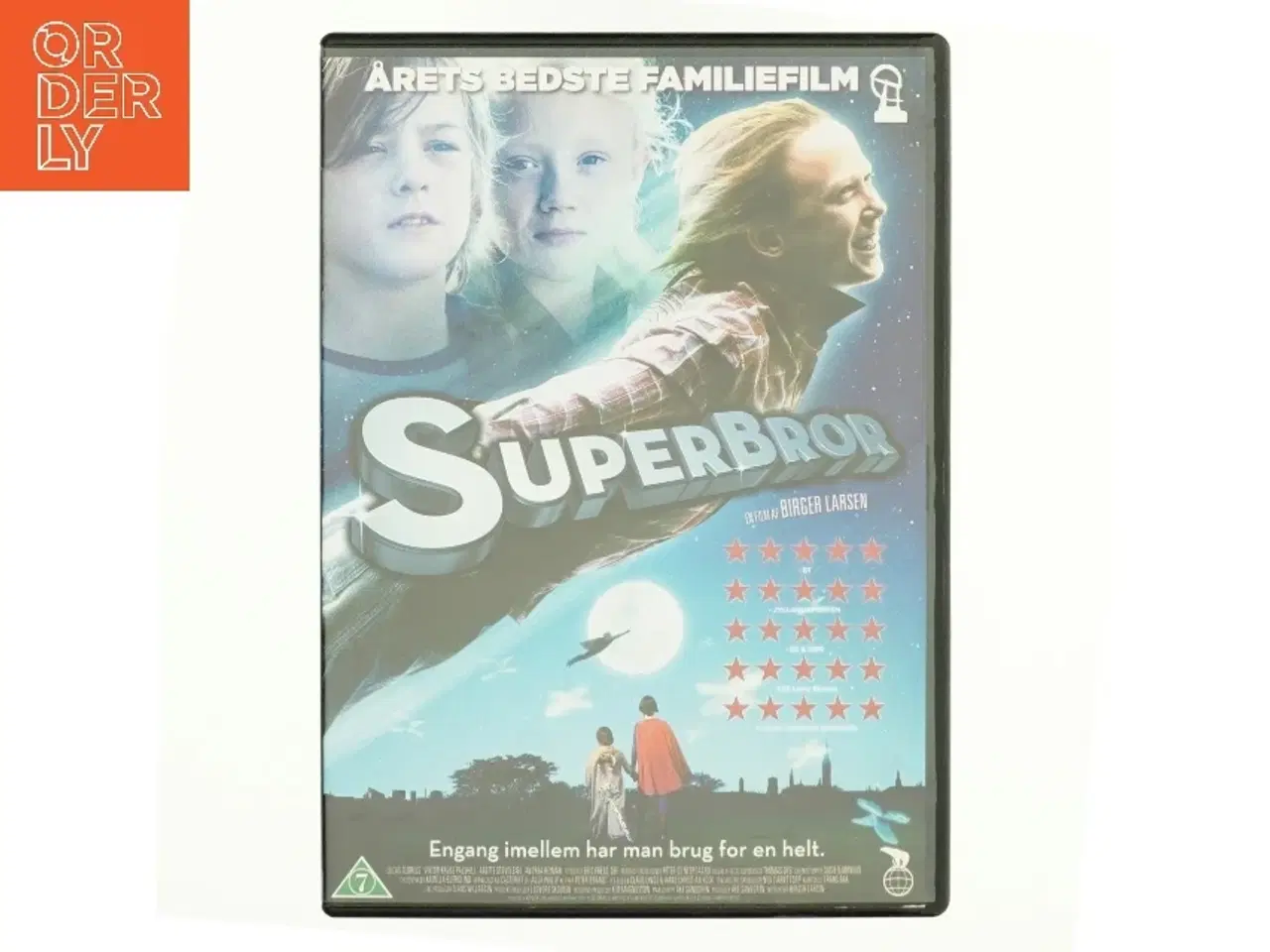 Billede 1 - Superbror