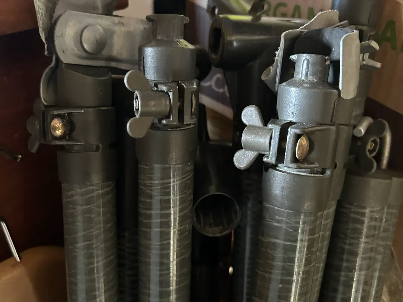 Billede 10 - Commodore Alpha 465 - 470