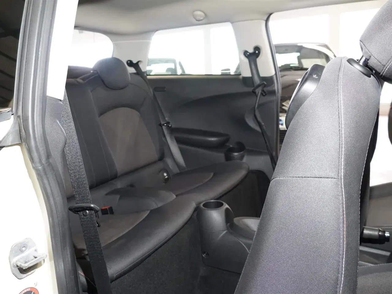 Billede 11 - Mini Cooper 1,5 136HK 3d 6g