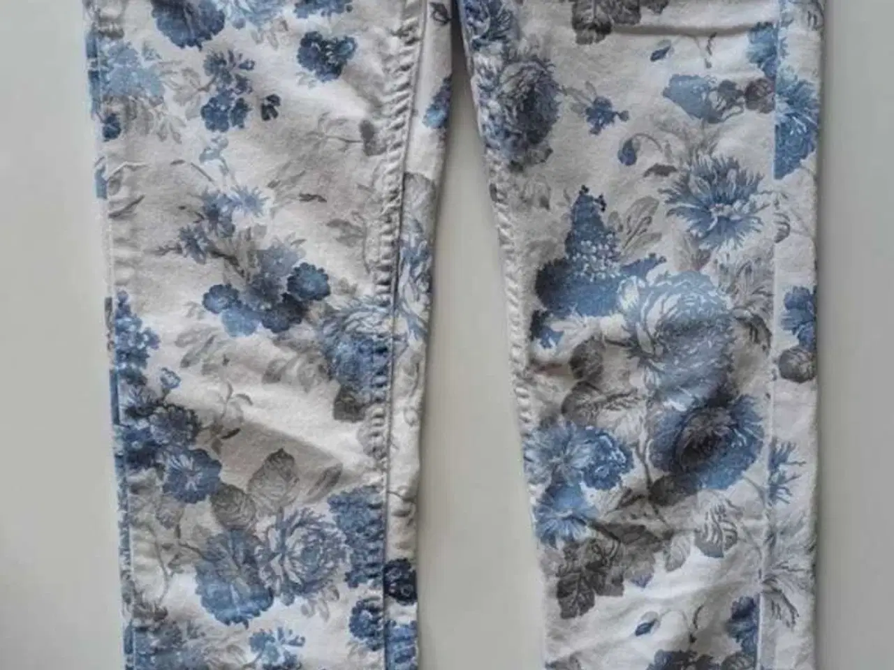 Billede 2 - Bukser. Philipp Plein. 29/34