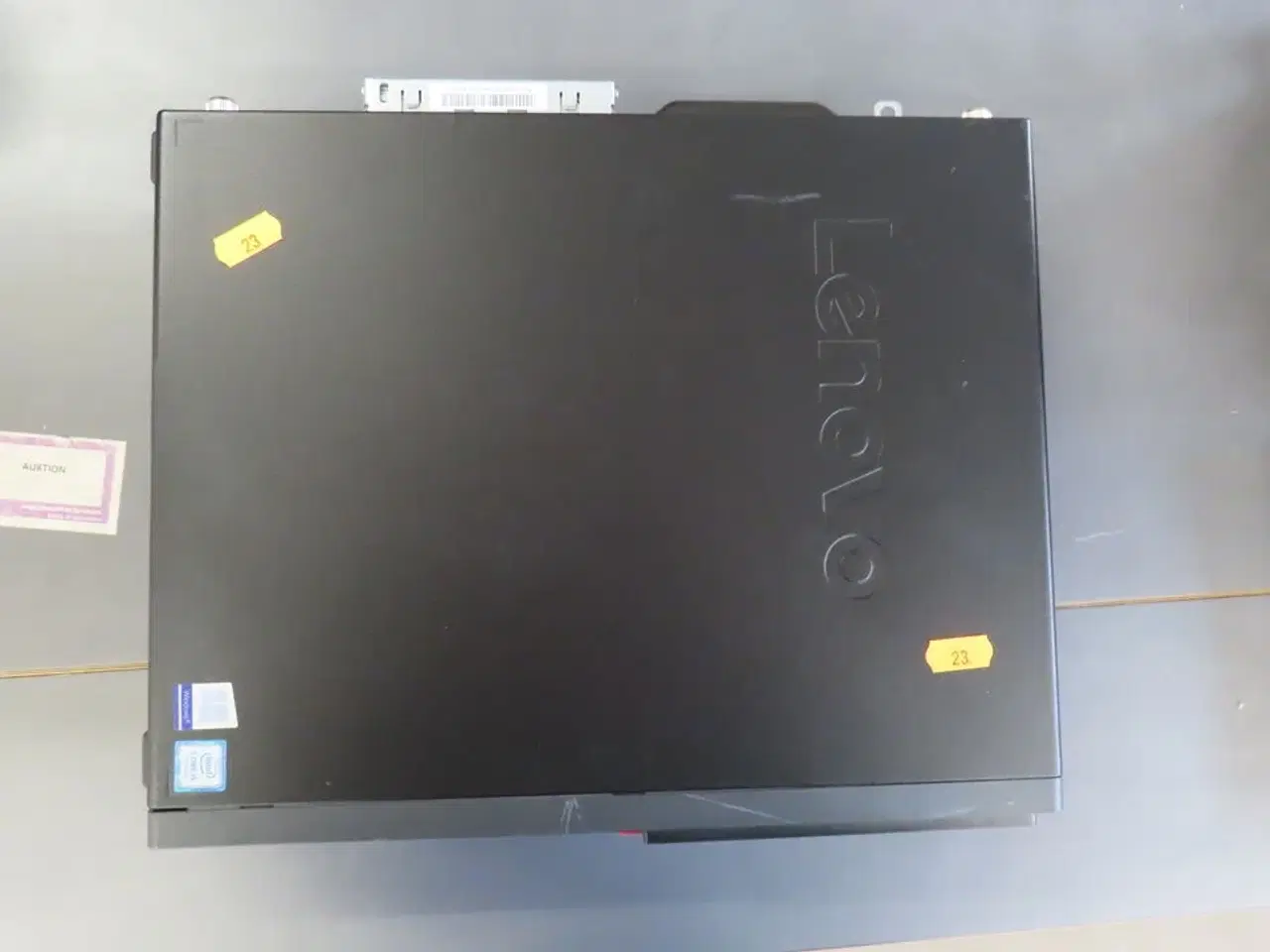 Billede 2 - Computer LENOVO