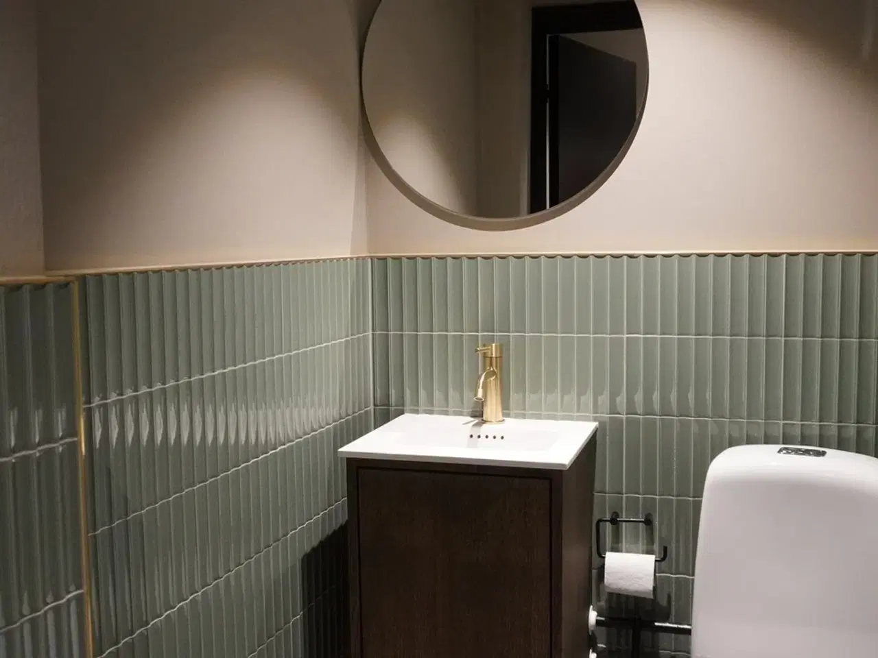 Billede 13 - Penthousekontor med nyistandsatte rammer i hjertet af Herlev