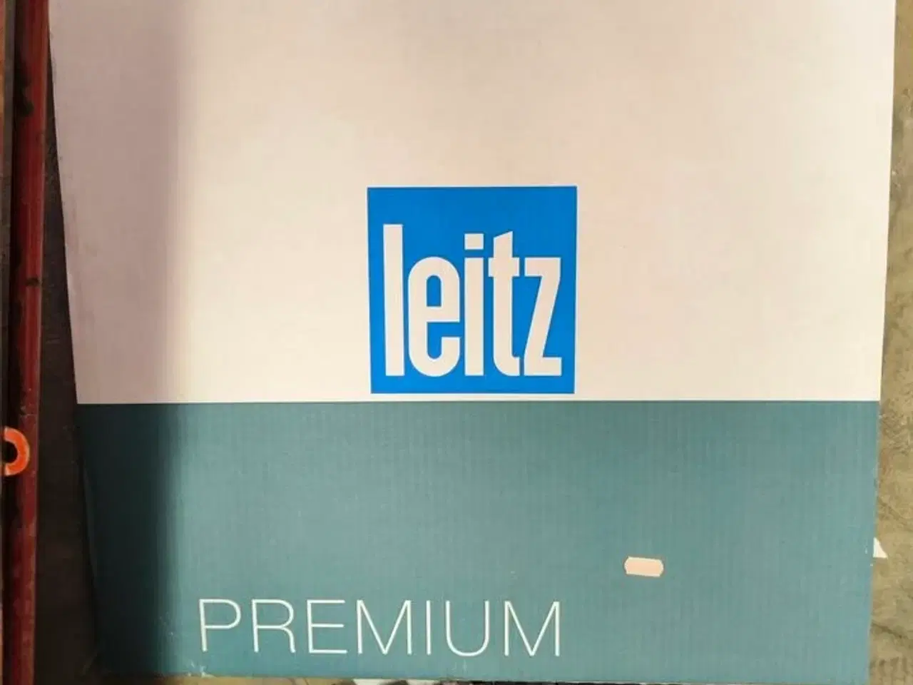 Billede 1 - Savklinge LEITZ 450x3,8x30mm