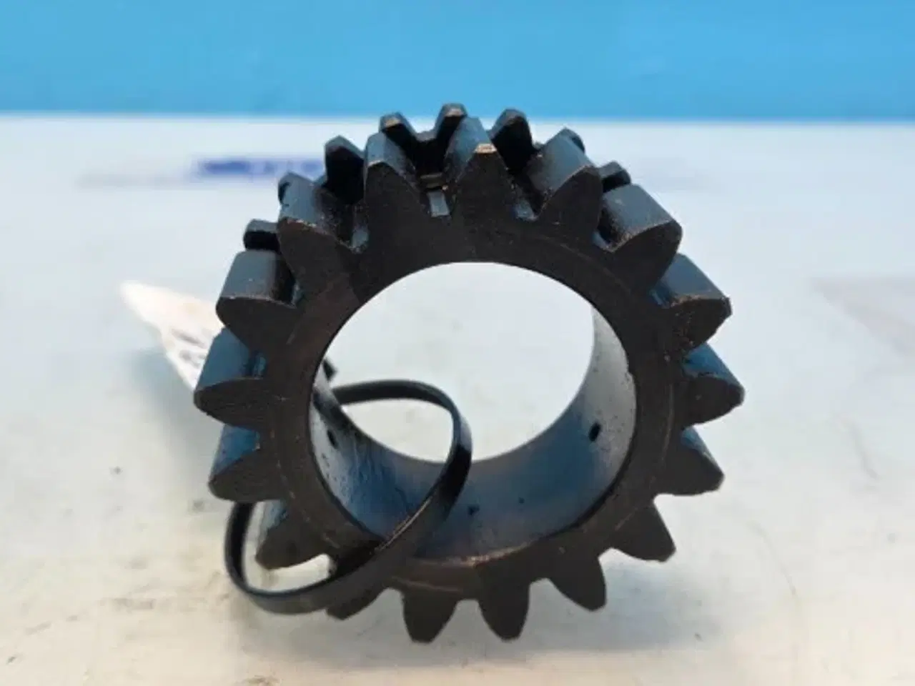 Billede 12 - New Holland TX68 Tandhjul 89837151