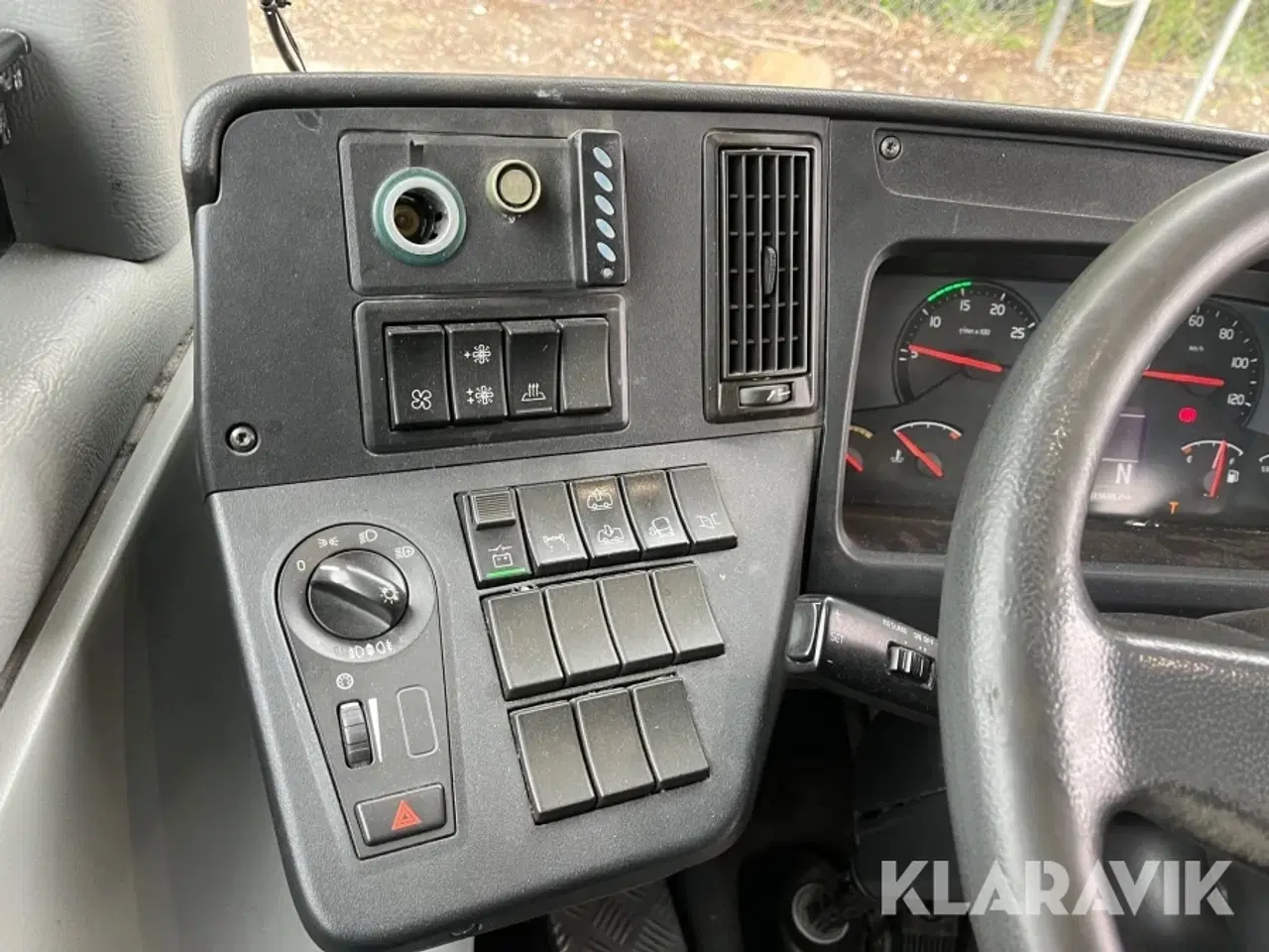 Billede 11 - Bus Volvo Urbis B8RLE/280