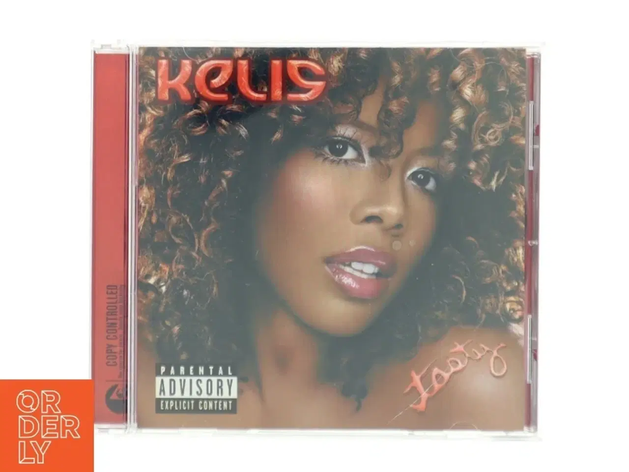 Billede 1 - KELIS