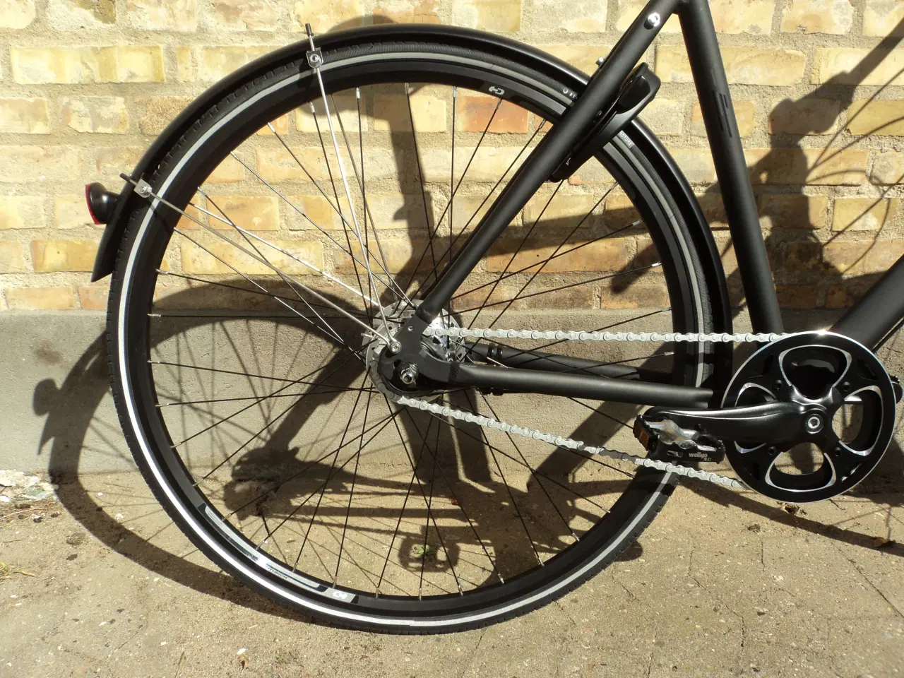 Billede 14 - Super flot helt ny Centurion Ultimate