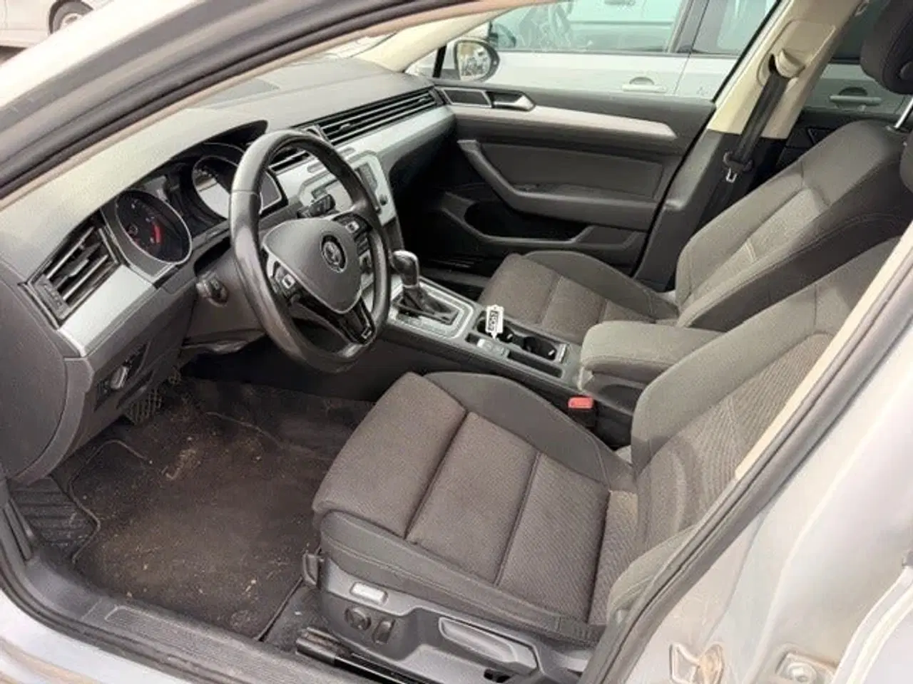 Billede 2 - VW Passat 2,0 TDi 150 Comfortline Variant DSG Van