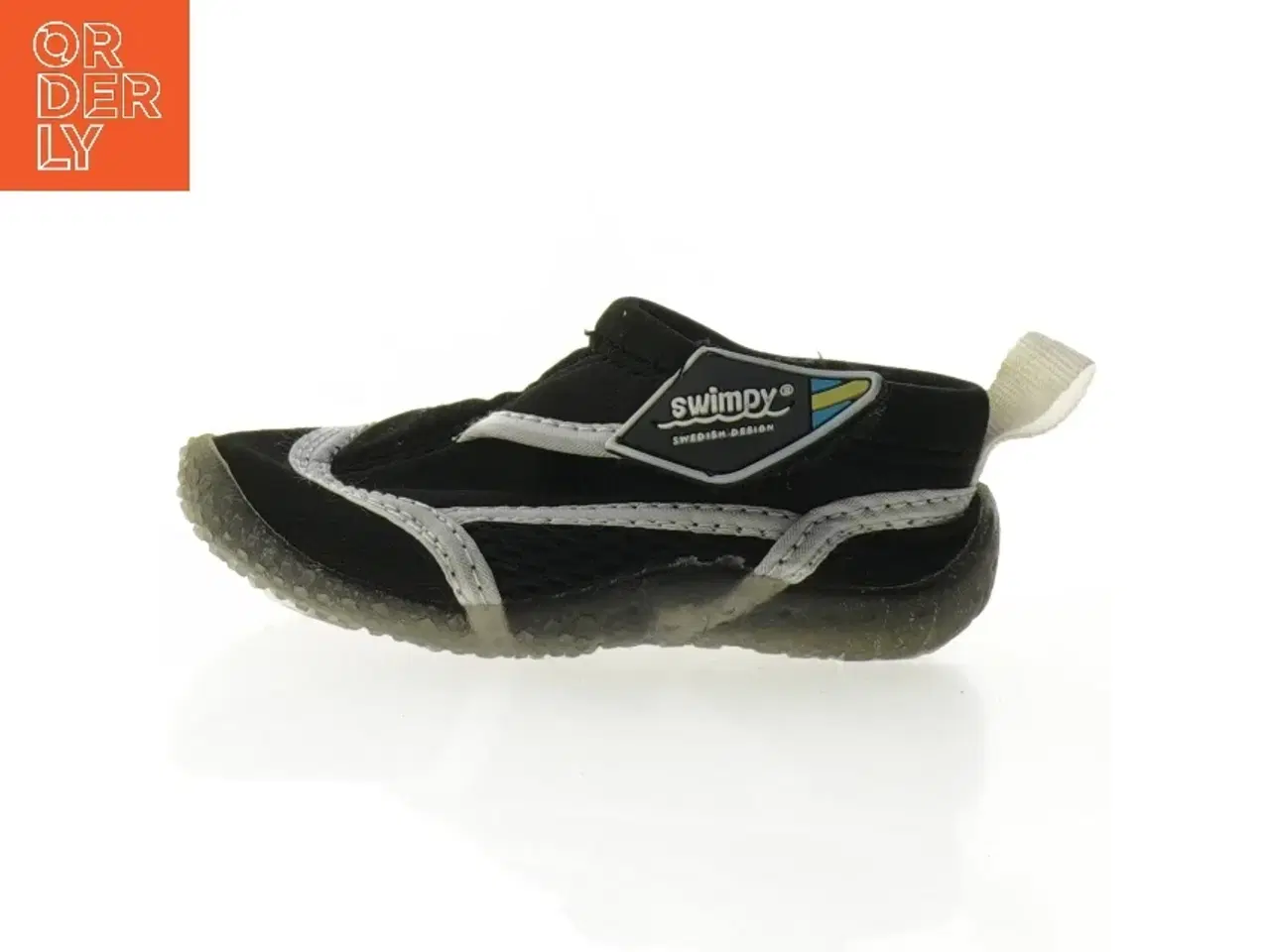 Billede 1 - Svømmesko fra Swimpy (str. 20 21)
