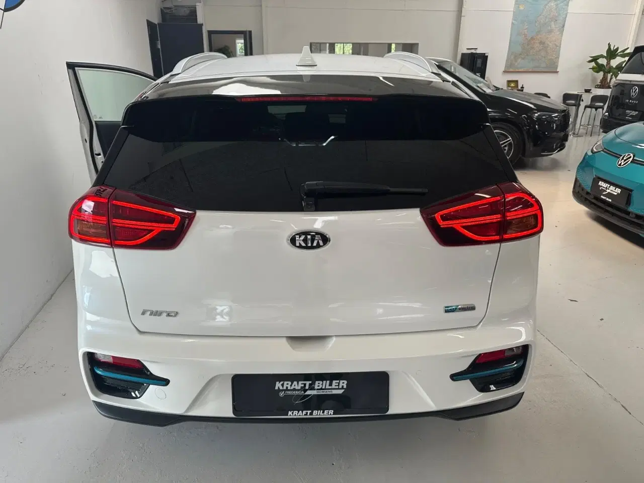 Billede 5 - Kia e-Niro 64 Advance