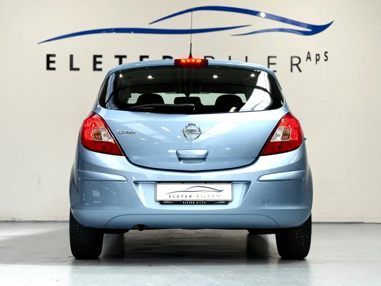 Billede 3 - Opel Corsa 1,0 12V Enjoy