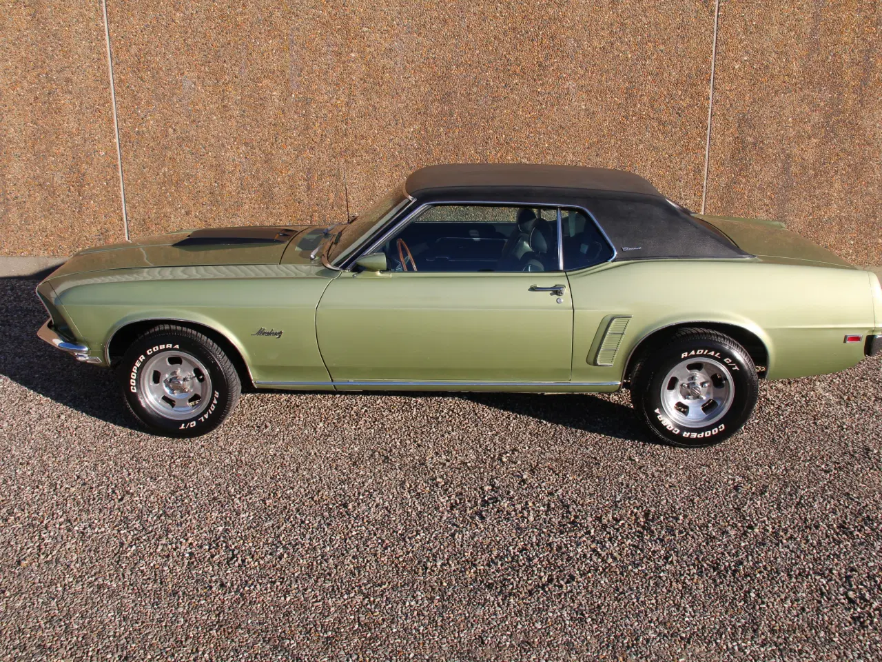 Billede 4 - Ford Mustang 