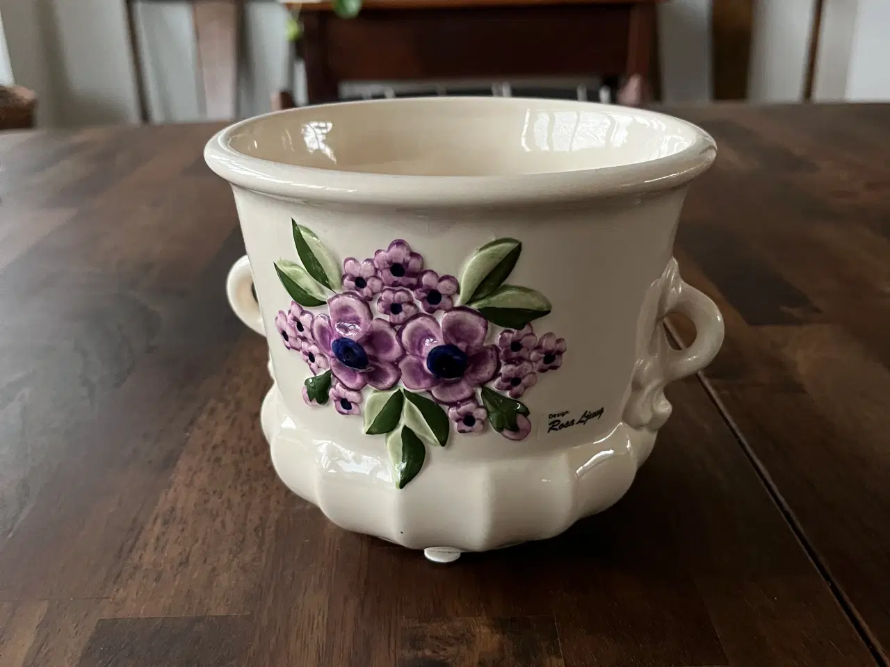 Billede 1 - Urtepotte