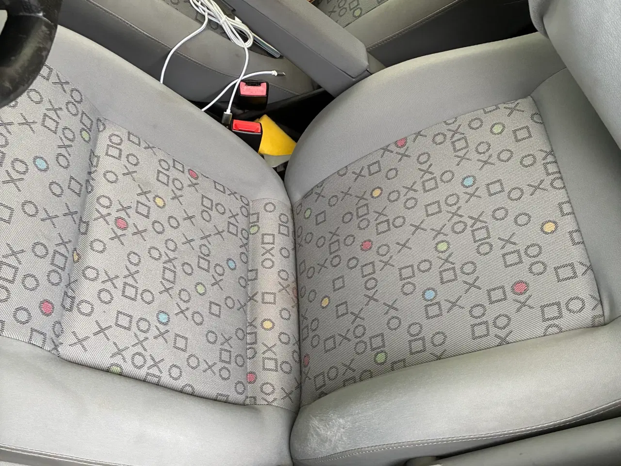 Billede 1 - Vw transporter til højestbydende