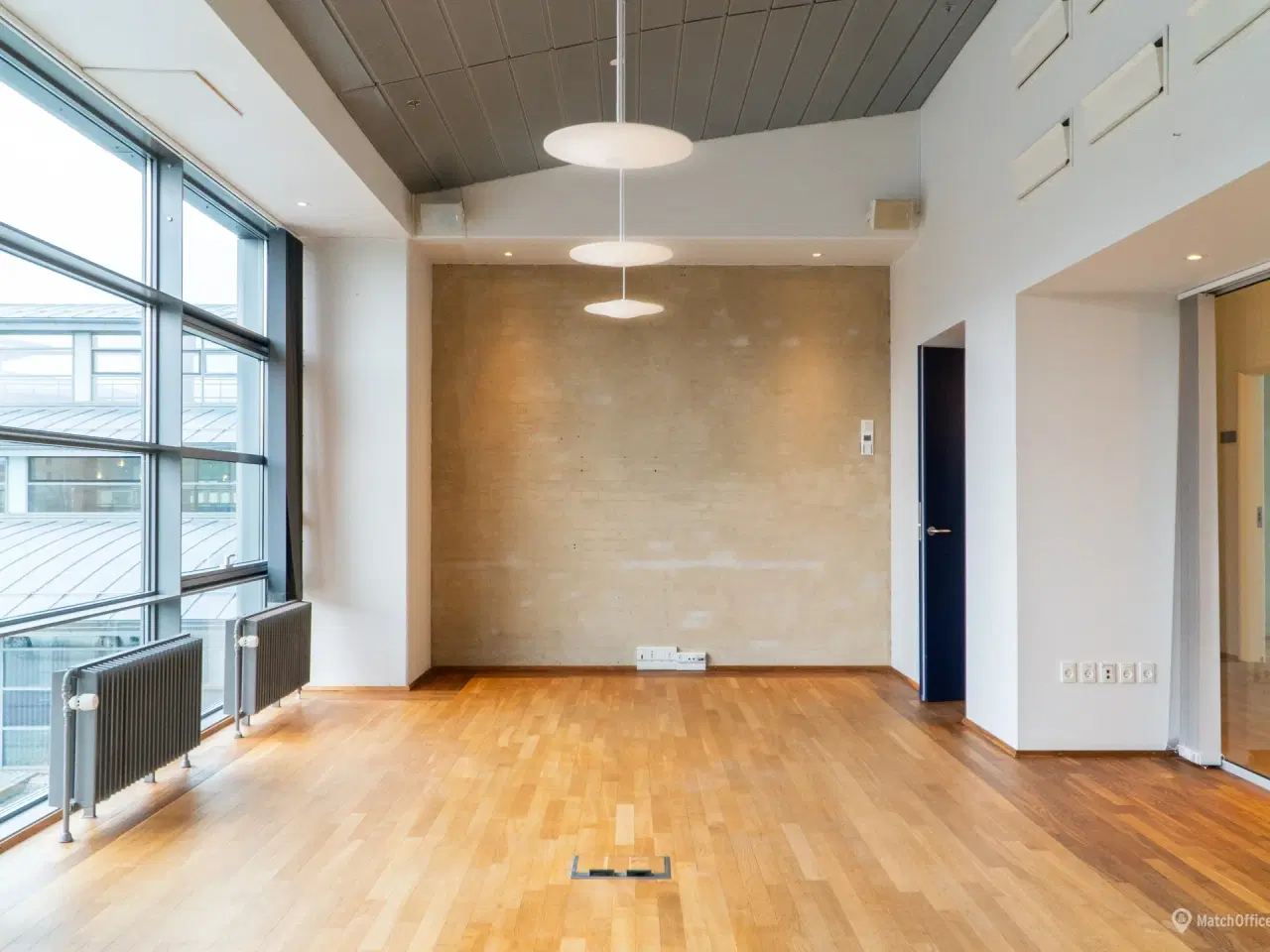 Billede 16 - 507-1.222 m² kontor i Ballerups flotteste ejendom