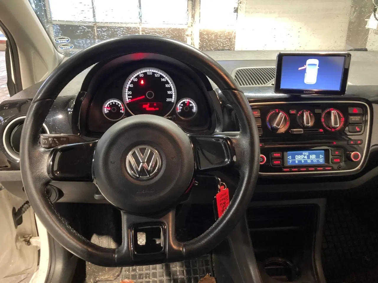 Billede 6 - VW Up! 1,0 60 Style Up! BMT