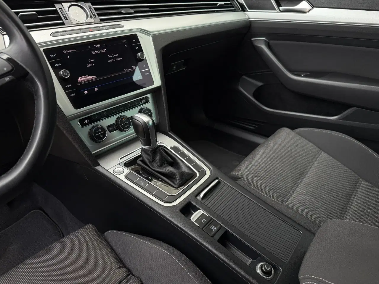 Billede 8 - VW Passat 1,4 TSi 150 Comfortline Variant DSG