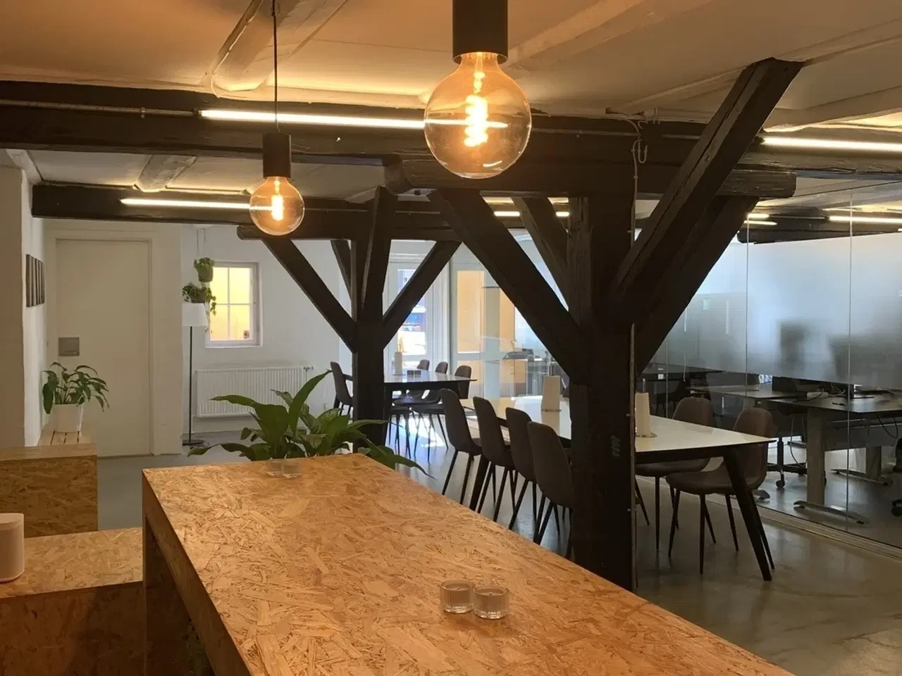 Billede 9 - Kontorlokaler til leje på Klostergade 56C i Østjylland.