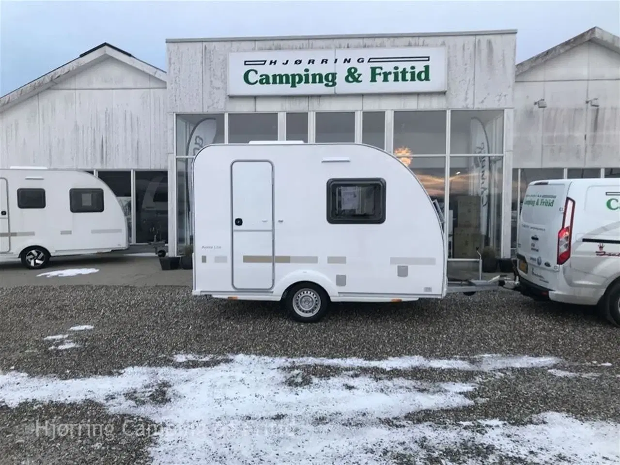 Billede 2 - 2026 - Adria Aviva Lite 300