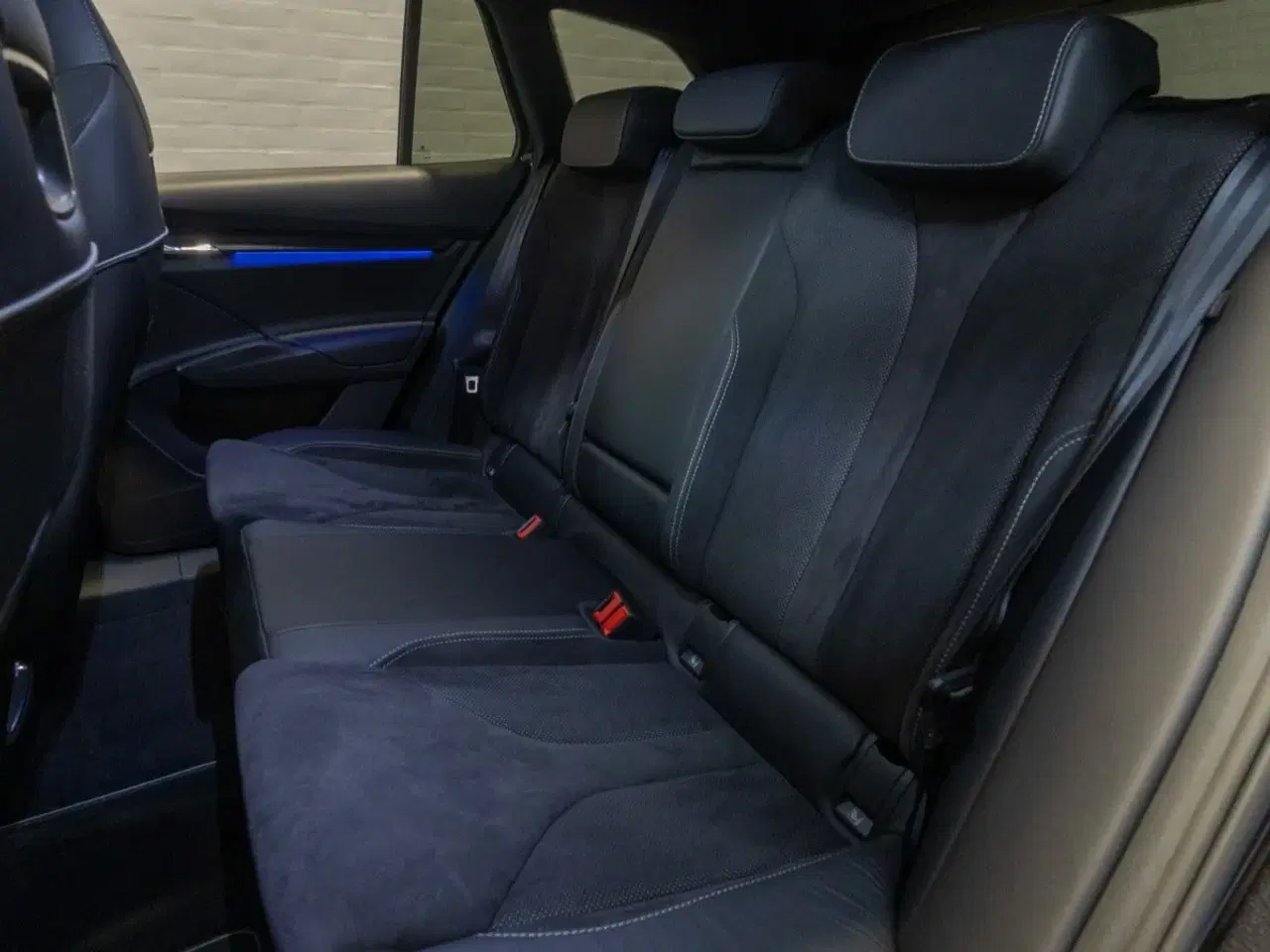 Billede 24 - Skoda Enyaq 80 iV Sportline