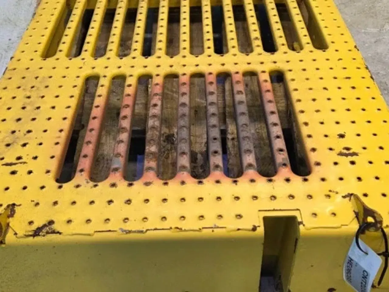 Billede 16 - New Holland TX68 Platform 89831162