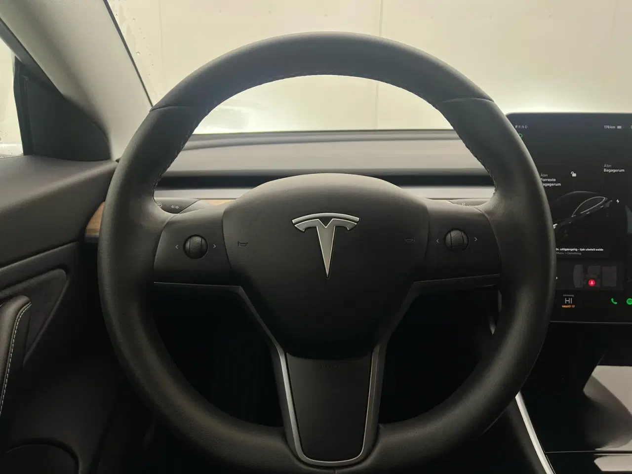 Billede 8 - Tesla Model 3  Standard Range+ RWD