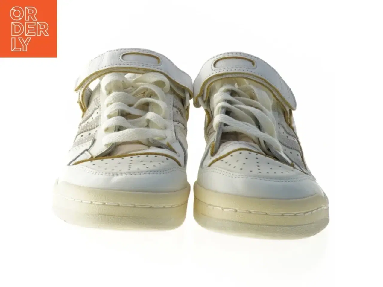 Billede 2 - Adidas Forum 84 Low (str. 38 )