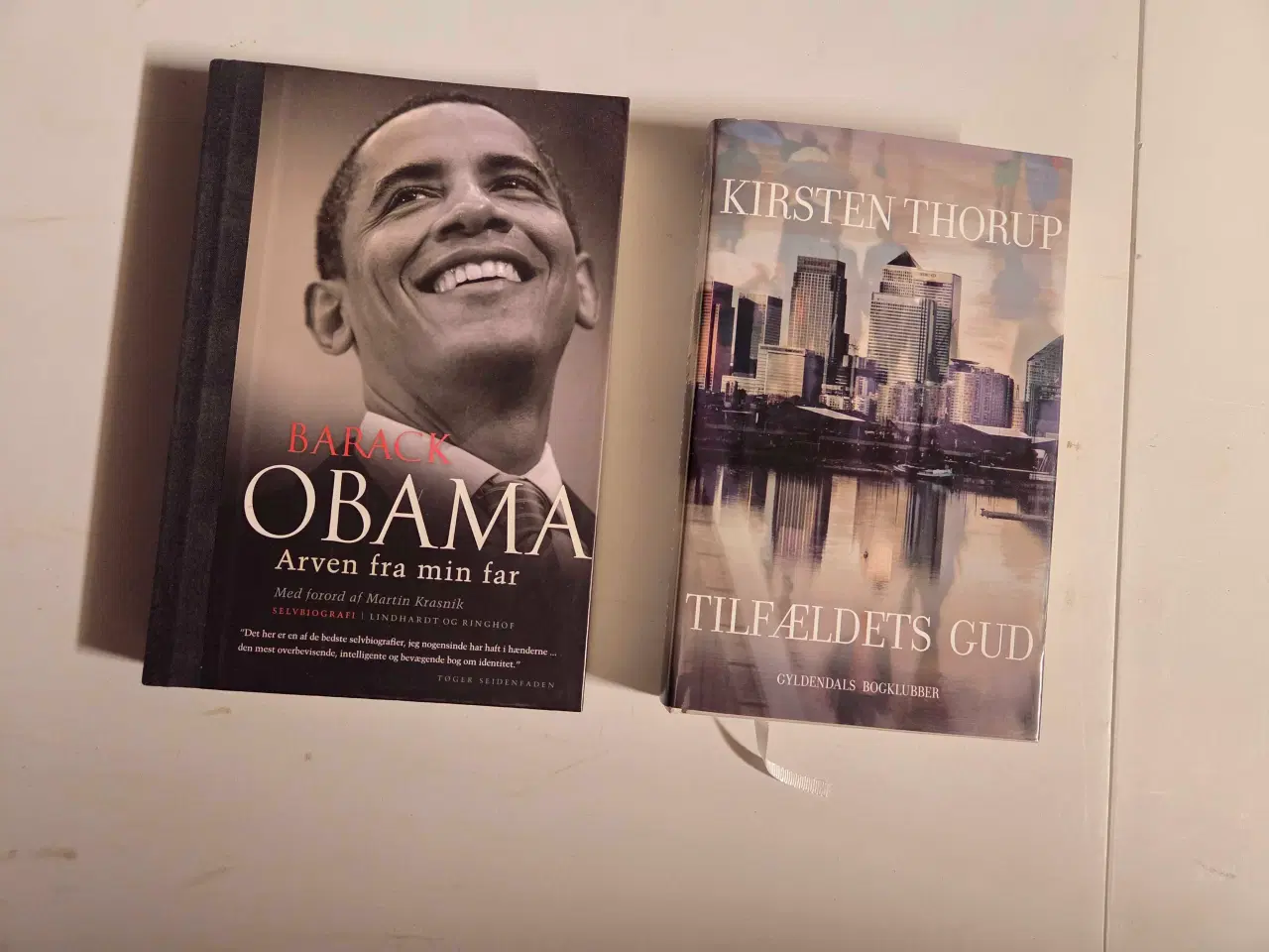 Billede 13 - Romaner på dansk