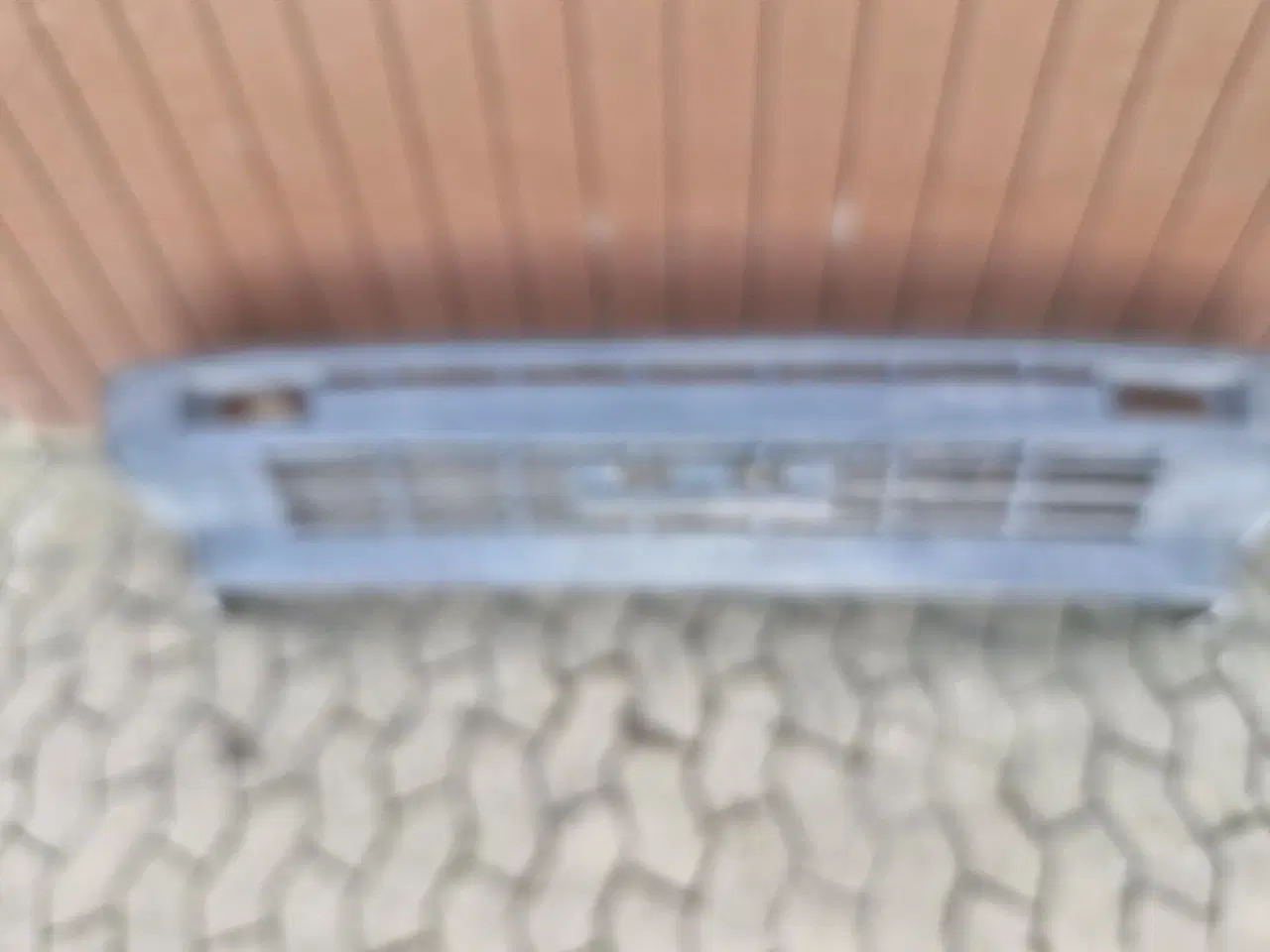 Billede 1 - Toyota Corolla 85