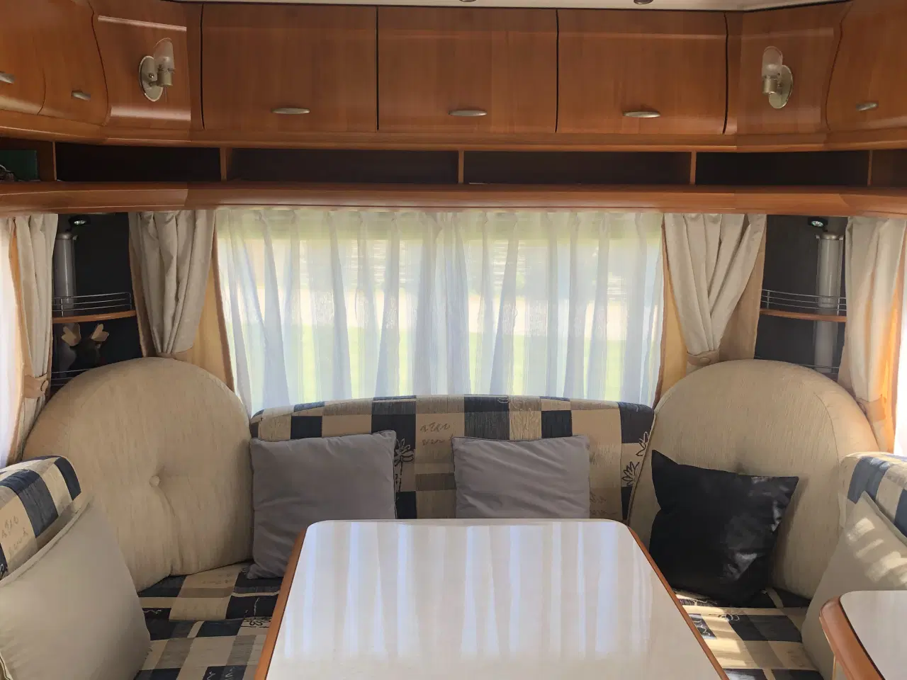 Billede 6 - Hobby Excellent Easy 460