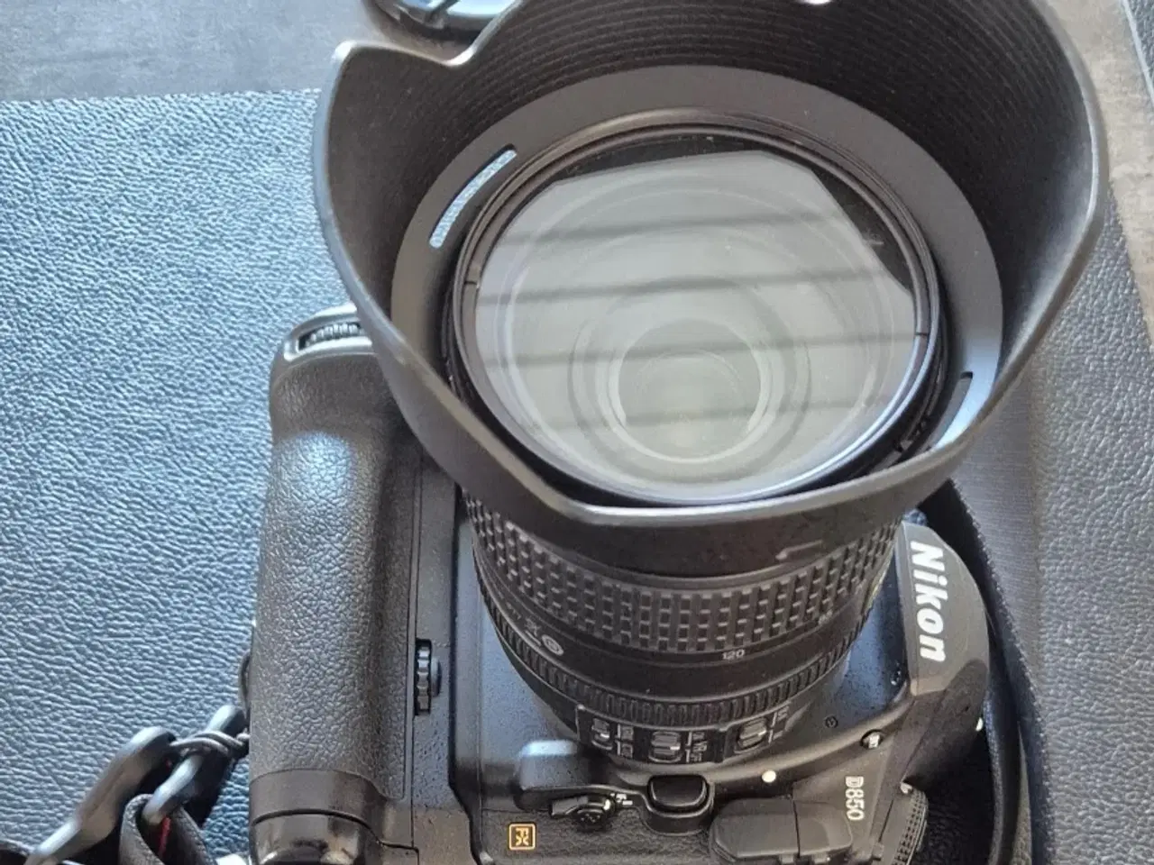 Billede 1 - Nikon D 850 