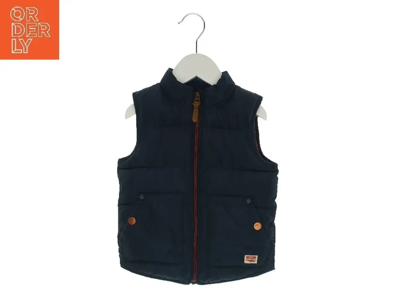 Billede 1 - Vest fra Next Brand (Str. 82)