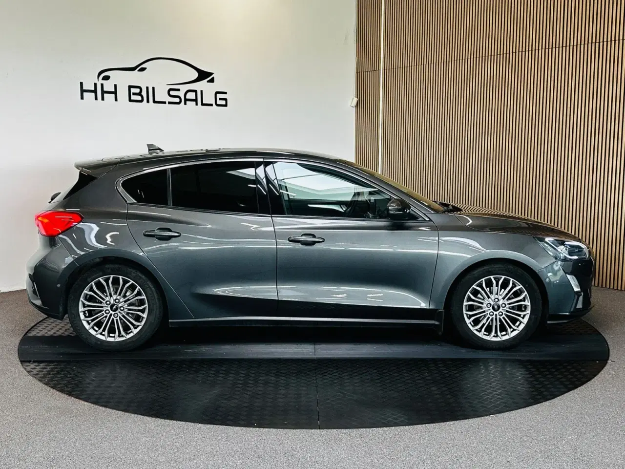 Billede 4 - Ford Focus 1,5 EcoBoost Active Business