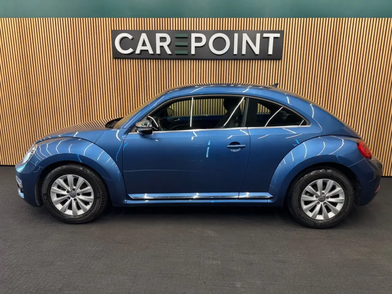 Billede 2 - VW The Beetle 1,2 TSi 105 Life