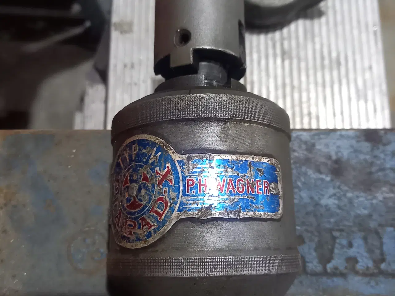 Billede 3 - Gearnøgle