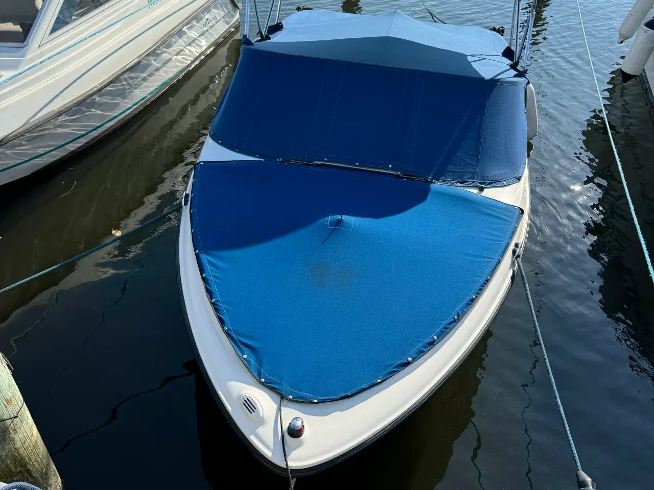 Billede 2 - Bayliner 175 GT Bowrider