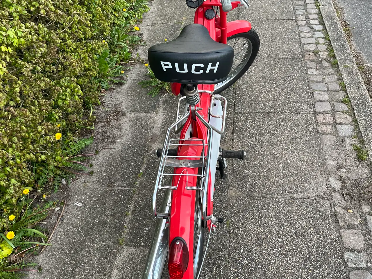 Billede 3 - Puch maxi dansk 