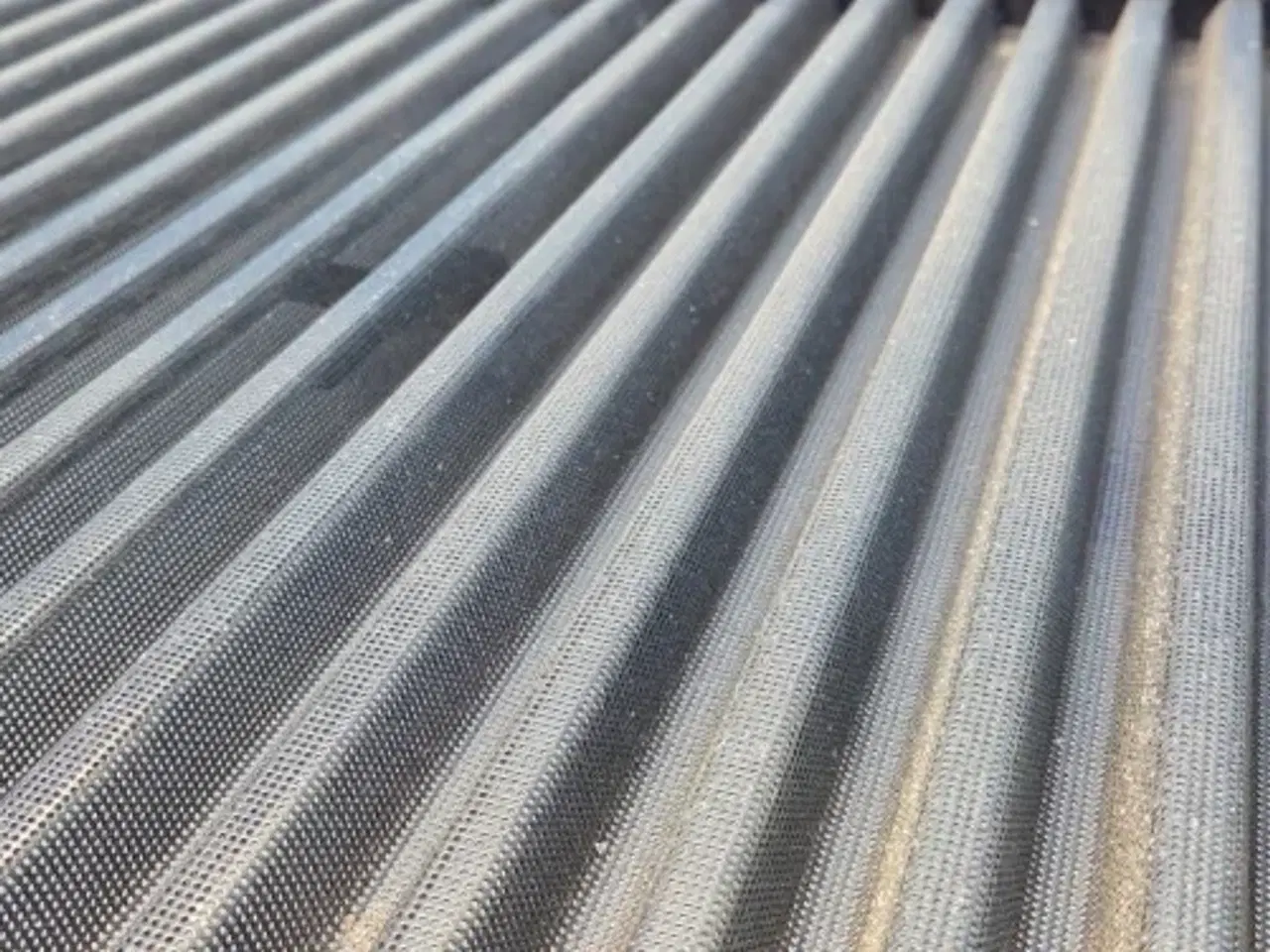 Billede 14 - John Deere 3050 Gitter AL67190