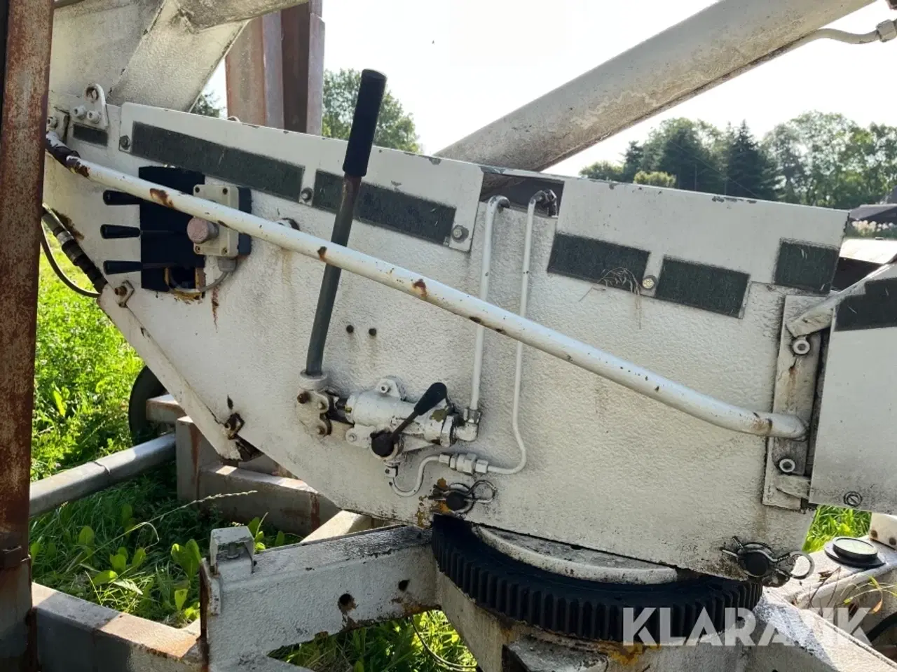 Billede 11 - Personlift Herkules