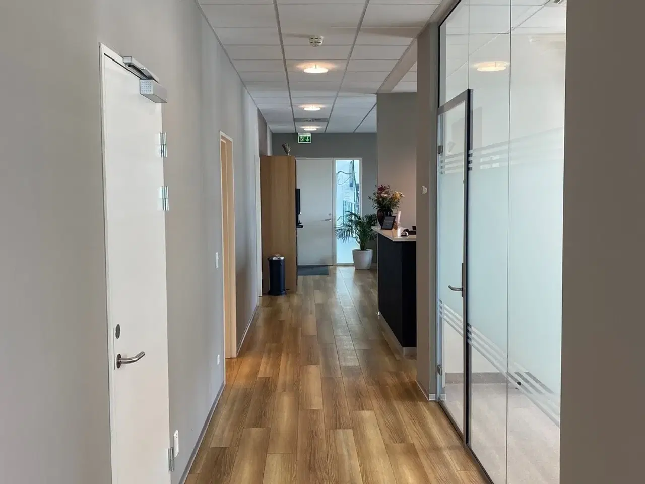 Billede 2 - 282 m² kliniklejemål i velbesøgt sundhedshus