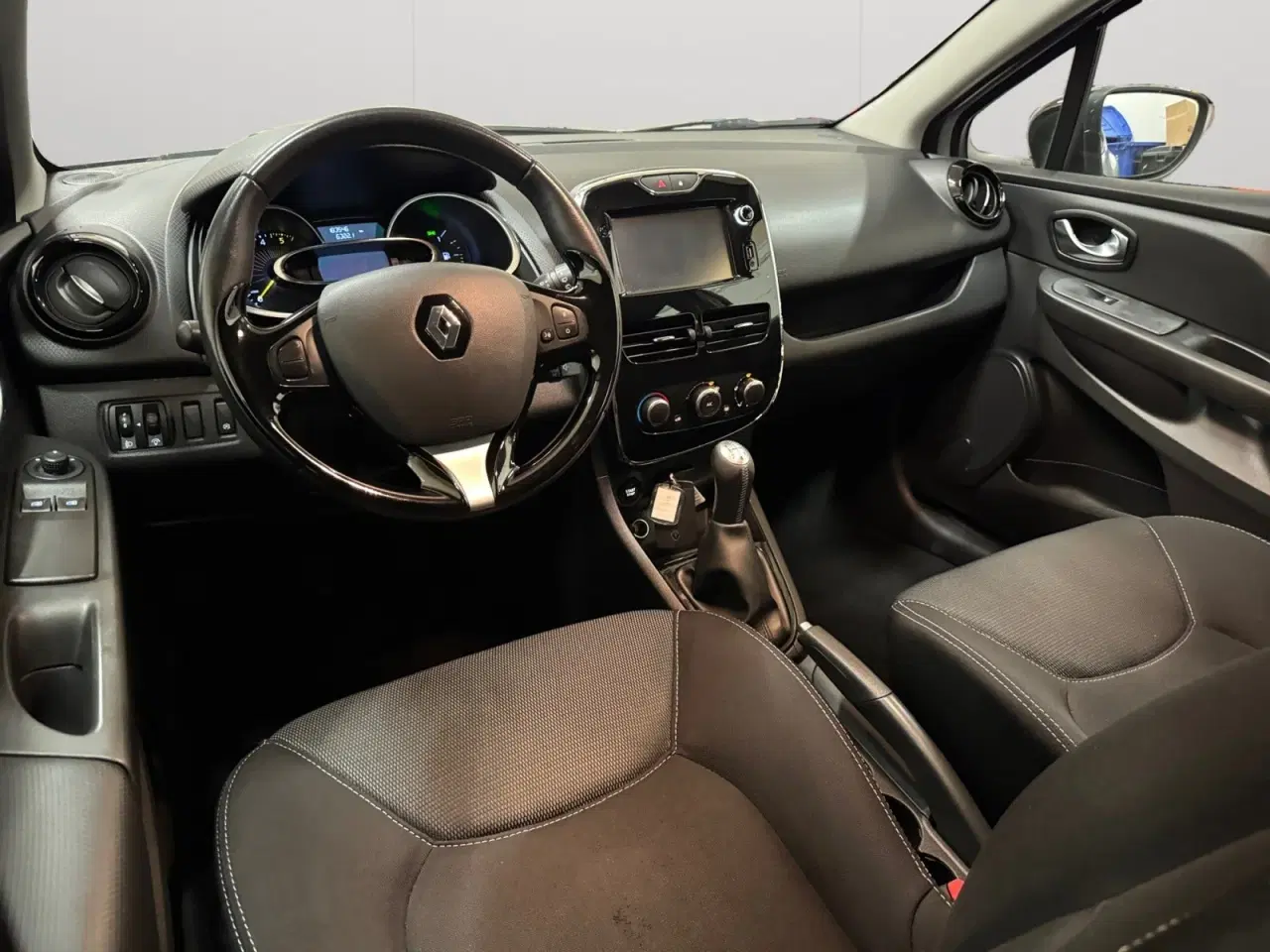 Billede 5 - Renault Clio IV 1,5 dCi 90 Expression