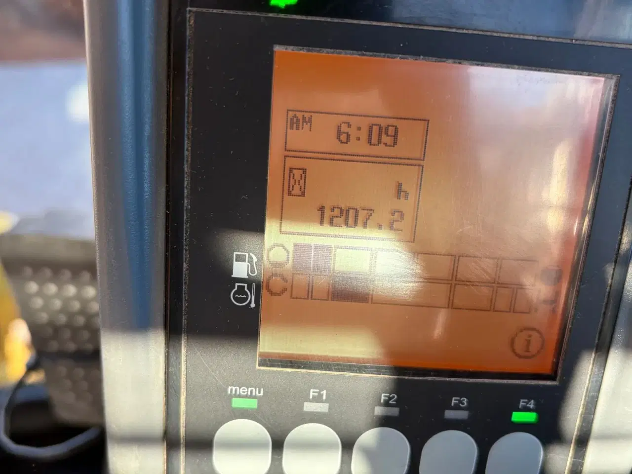 Billede 14 - Yanmar sv 22 M. Alt i udstyr