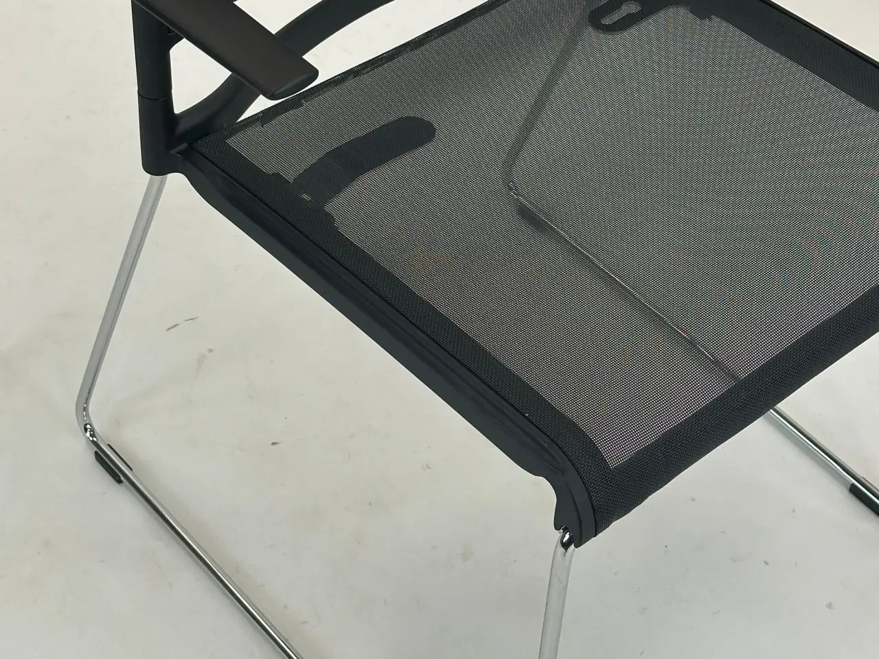 Billede 7 - Wilkhahn | Aline 230/2 m. Armlæn