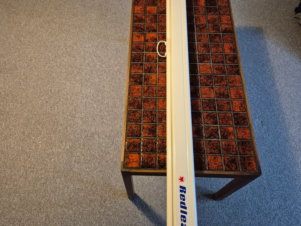 Billede 1 - Stort Redleaf projektionslærred