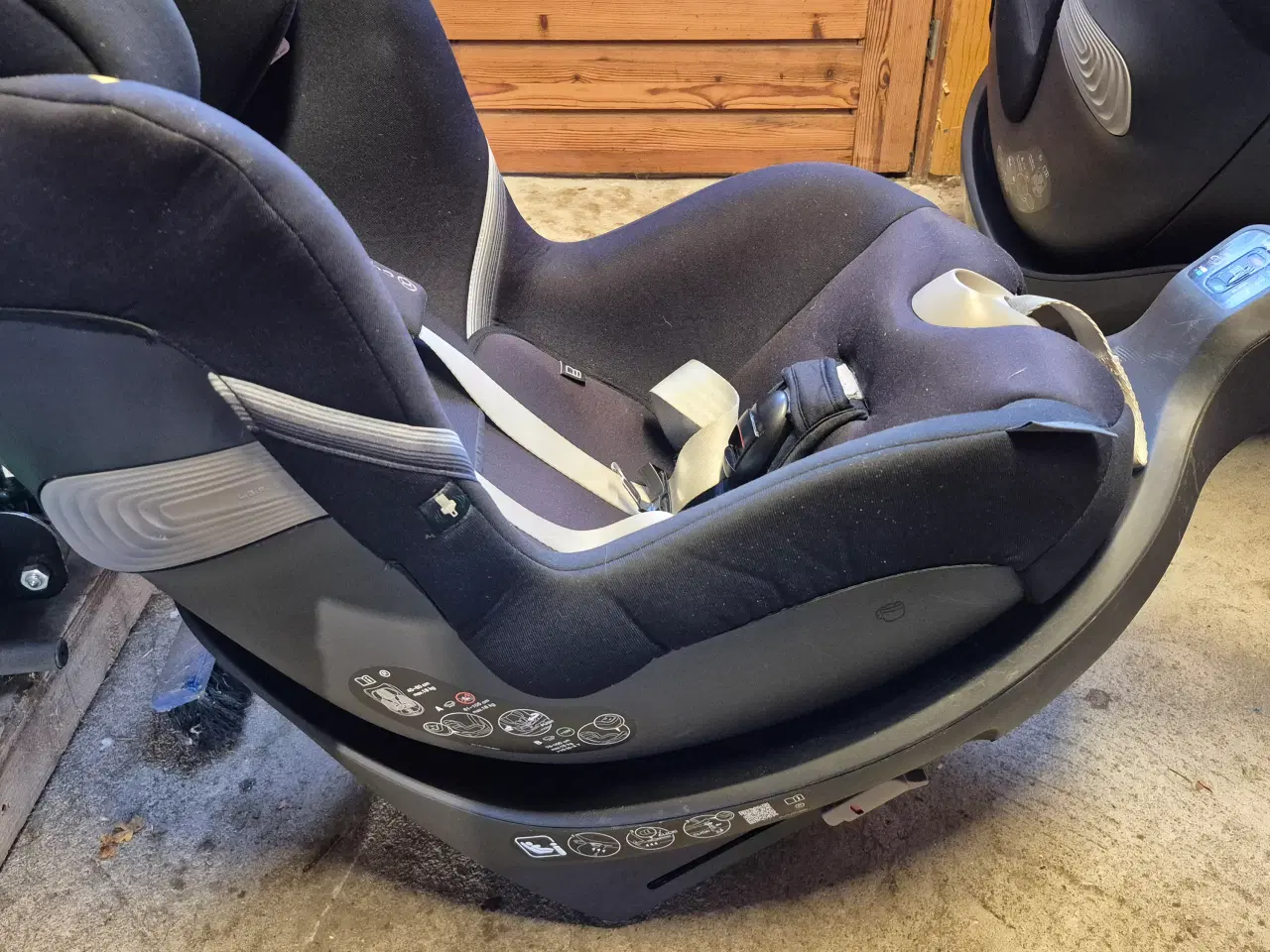 Billede 5 - Autostol Cubex