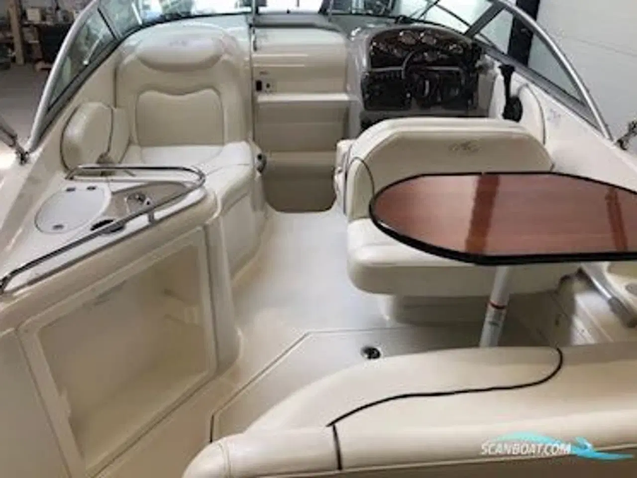 Billede 8 - MONTEREY 250CR Weekend cruiser