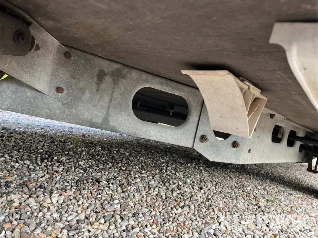 Billede 12 - Campingvogn Hobby Exclusive